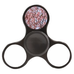 Japanese Sakura Background Finger Spinner