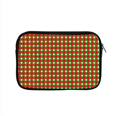 Lumberjack Plaid, Buffalo Plaid, Apple Macbook Pro 15  Zipper Case by artworkshop