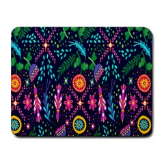 Pattern Nature Design Small Mousepad