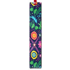 Pattern Nature Design Large Book Marks by artworkshop