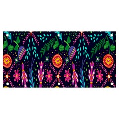 Pattern Nature Design Banner And Sign 6  X 3 