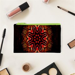 Wallpapers Texture Model Cosmetic Bag (xs) by artworkshop