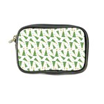 Christmas Tree Pattern Christmas Trees Coin Purse Front