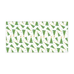 Christmas Tree Pattern Christmas Trees Yoga Headband