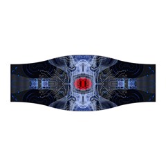 Art Robot Artificial Intelligence Technology Stretchable Headband by Ravend