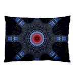 Art Robots Artificial Intelligence Technology Pillow Case 26.62 x18.9  Pillow Case