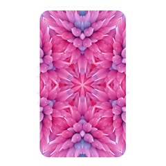 Art Rosette Pattern Background Floral Pattern Memory Card Reader (rectangular) by Ravend