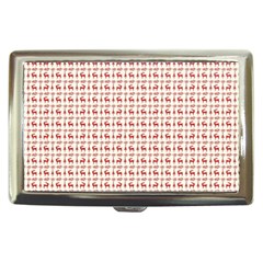 Wrapping Paper Christmas Packaging Surprise Cigarette Money Case