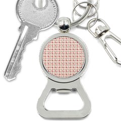 Wrapping Paper Christmas Packaging Surprise Bottle Opener Key Chain