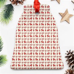 Wrapping Paper Christmas Packaging Surprise Ornament (Bell)