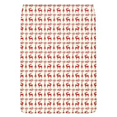 Wrapping Paper Christmas Packaging Surprise Removable Flap Cover (L)