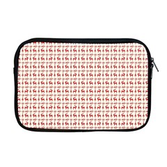 Wrapping Paper Christmas Packaging Surprise Apple MacBook Pro 17  Zipper Case