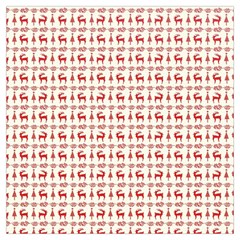 Wrapping Paper Christmas Packaging Surprise Lightweight Scarf 