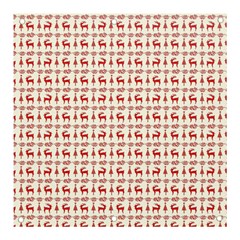 Wrapping Paper Christmas Packaging Surprise Banner And Sign 3  X 3  by Ravend