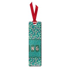 Advent Christmas Time Pre-christmas Time Small Book Marks by Ravend