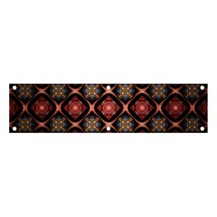 Background Pattern Geometric Wallpaper Seamless Banner And Sign 4  X 1 