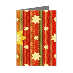 Wallpaper Decor Backdrop Design Art Scrapbooking Mini Greeting Card