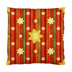 Wallpaper Decor Backdrop Design Art Scrapbooking Standard Cushion Case (one Side) by Ravend