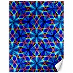 Geometric Canvas 12  x 16  11.86 x15.41  Canvas - 1