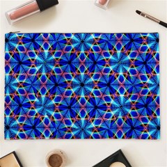 Geometric Cosmetic Bag (XXL)