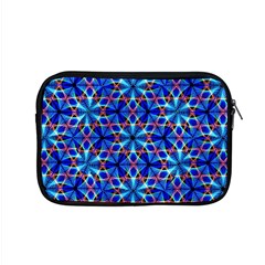 Geometric Apple MacBook Pro 15  Zipper Case