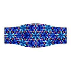 Geometric Stretchable Headband