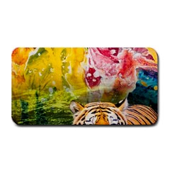 Rainbow Painted Nature Bigcat Medium Bar Mat by Sparkle