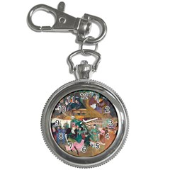 Moulin Rouge One Key Chain Watches by witchwardrobe