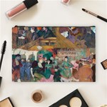 Moulin Rouge One Cosmetic Bag (Large) Front