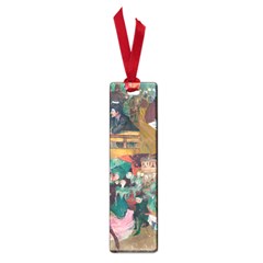 Moulin Rouge One Small Book Marks by witchwardrobe