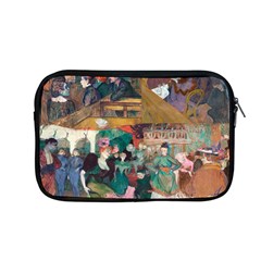 Moulin Rouge One Apple Macbook Pro 13  Zipper Case