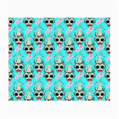 Skullart Small Glasses Cloth by Sparkle