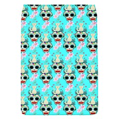 Skullart Removable Flap Cover (s) by Sparkle