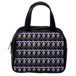 Skullspider Classic Handbag (Two Sides) Back