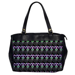 Skullspider Oversize Office Handbag by Sparkle