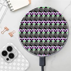 Skullspider Wireless Charger by Sparkle