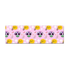 Skullsun Sticker Bumper (100 Pack) by Sparkle