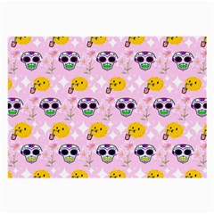 Skullsun Large Glasses Cloth by Sparkle