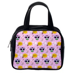 Skullsun Classic Handbag (one Side) by Sparkle