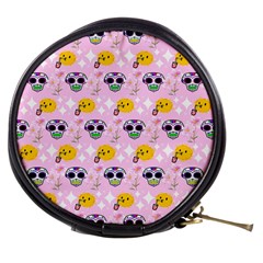 Skullsun Mini Makeup Bag by Sparkle