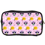 Skullsun Toiletries Bag (Two Sides) Front