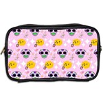 Skullsun Toiletries Bag (Two Sides) Back