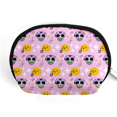 Skullsun Accessory Pouch (medium) by Sparkle