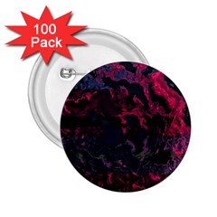 Granite Glitch 2 25  Buttons (100 Pack)  by MRNStudios