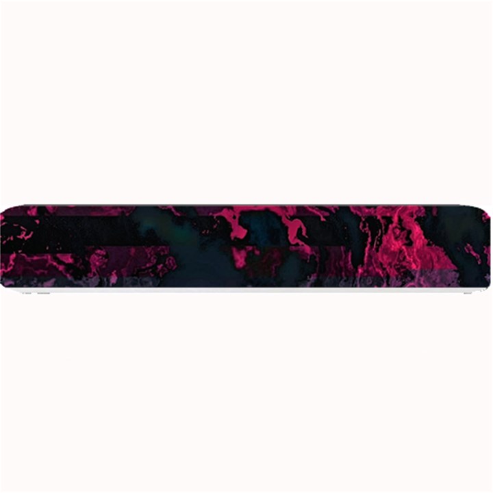 Granite Glitch Small Bar Mat