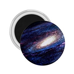 Space Cosmos Galaxy Stars Black Hole Universe 2 25  Magnets by Pakemis