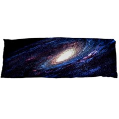 Space Cosmos Galaxy Stars Black Hole Universe Body Pillow Case Dakimakura (two Sides) by Pakemis