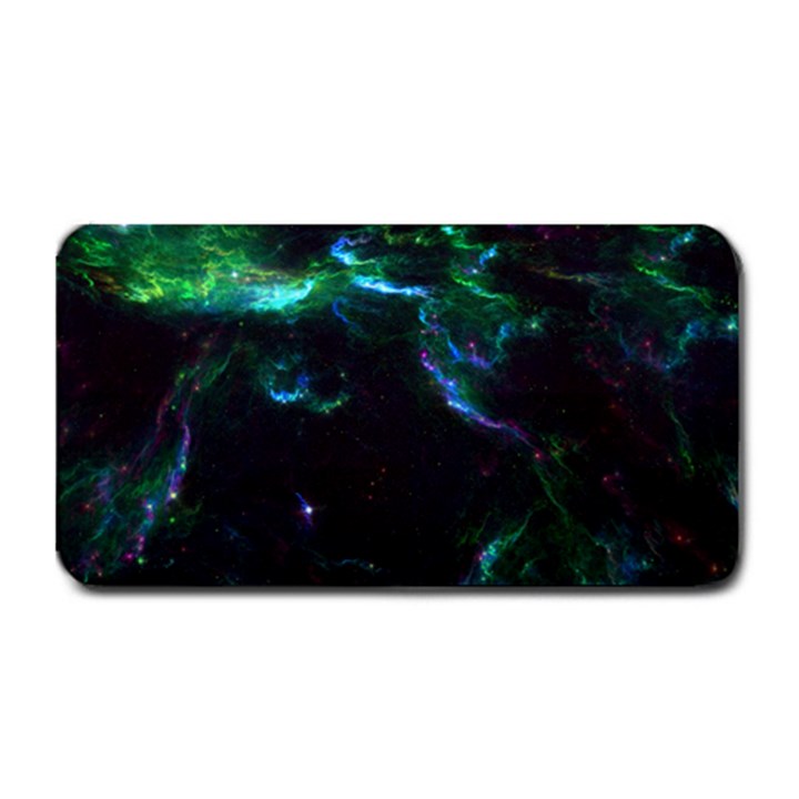 Space Cosmos Galaxy Stars Black Hole Universe Art Medium Bar Mat