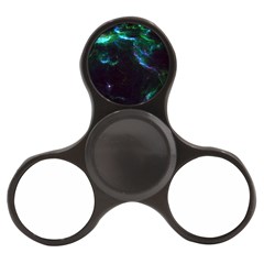 Space Cosmos Galaxy Stars Black Hole Universe Art Finger Spinner by Pakemis