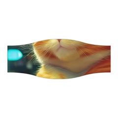 Cute Cat Cat Feline 3d Stretchable Headband by Pakemis